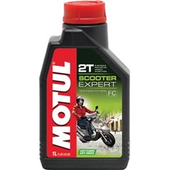 Scooter Expert 2T Technosynthese Oil