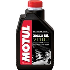 Shock Oil Factory Line Motor Oil