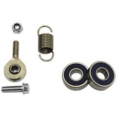 Rear Brake Pedal Rebuild Kit