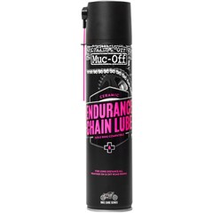 All-Weather Endurance Chain Lube