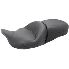 1-Piece Heated Touring Seat