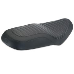 Bonneville Classic Tuck and Roll Seat