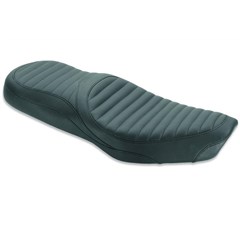 Bonneville Sport Touring Tuck and Roll Seat