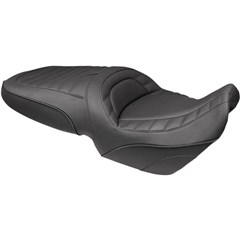 One-Piece Touring Seat 