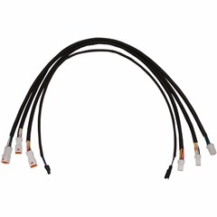 24in. Handlebar Extension Harness