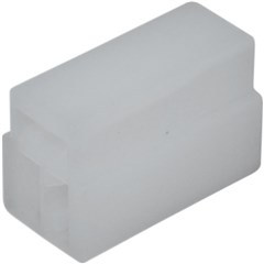 250 Series 3-Position Female Connector