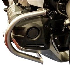 Comfort Bars for Honda GL1800