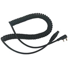 Car to Car Radio Cable To Intercom Cable
