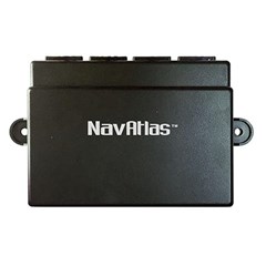 Relay Box for Command Center