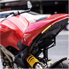 Fender Eliminator Kits