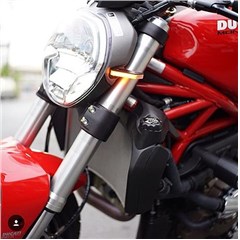 LED Replacement Turn Signals