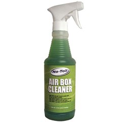 Air Box Cleaner