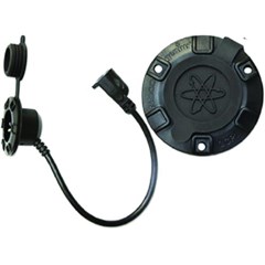 AC Port Plug with Extension Cable