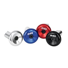 Aluminum End Plugs