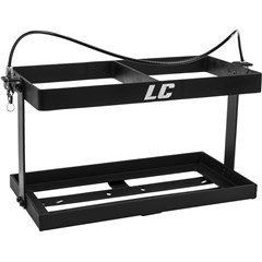2 Jug Rack