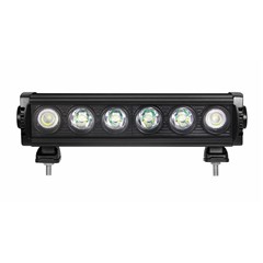 Single Row LED Light Bar