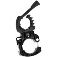 Universal Mount Soft-Clamp Small