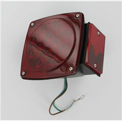 LED Replacement Light
