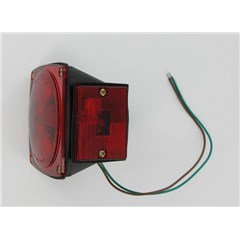 Standard Replacement Taillight