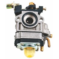 Carburetor for 33cc 2-Stroke Engines - 10.5mm Venturi Opening
