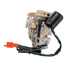 Carburetors with Electric Choke
