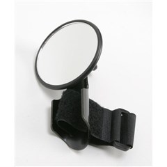 Handlebar-Mount Mirror 