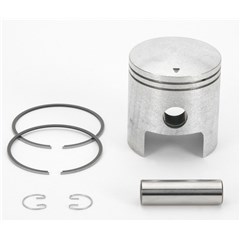 Piston Assembly