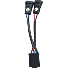 H/9 H/11 to H4 Adapter Harness