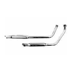 1 3/4in. Exhaust System