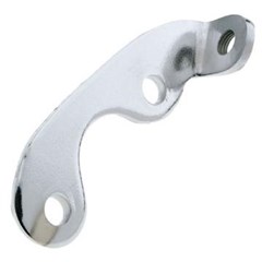 Clutch Cable Bracket for Oil Tank Mounting Kit
