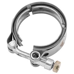 OEM Style V-Clamp for Touring