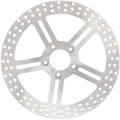 13in. One Piece Brake Rotors