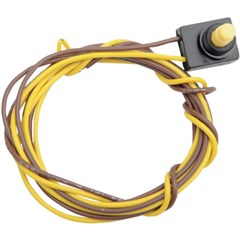 Turn/Horn/Start Switch for Contour Switch Housing
