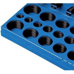 Metric O-Ring Assortment
