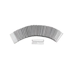 Razor Blades for 2 Piece Razor Scraper Set