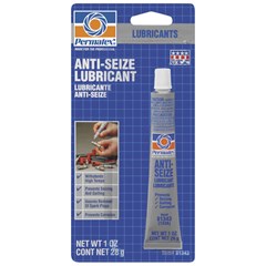 Anit-Seize Lubricant