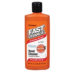 Fast Orange Fine Pumice Lotion Hand Cleaner
