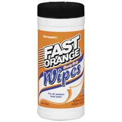 Fast Orange Wipes