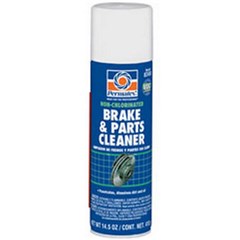 Non-Chlorinated Brake & Parts Cleaner 