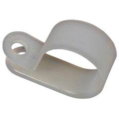 Nylon Cable Clamps