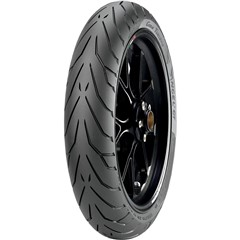 Angel GT A-Spec Front Tires