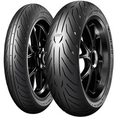 Angel GT II A-Spec Rear Tires