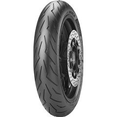 Diablo Rosso Scooter Front Tire