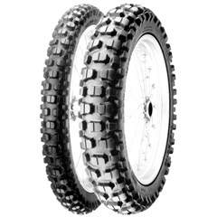 MT 21 RallyCross Front Tires