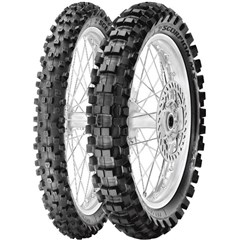 Scorpion MX eXTra J Front Tires
