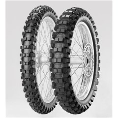 Scorpion MX eXTra X Front Tires