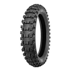 Scorpion MX32 Mid-Hard Rear Tires