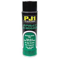 Foam Filter Care Kit