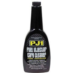 Fuel Injector and Carb Cleaner