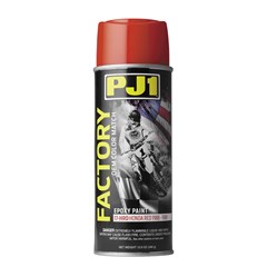 PJ1 Spray Paint